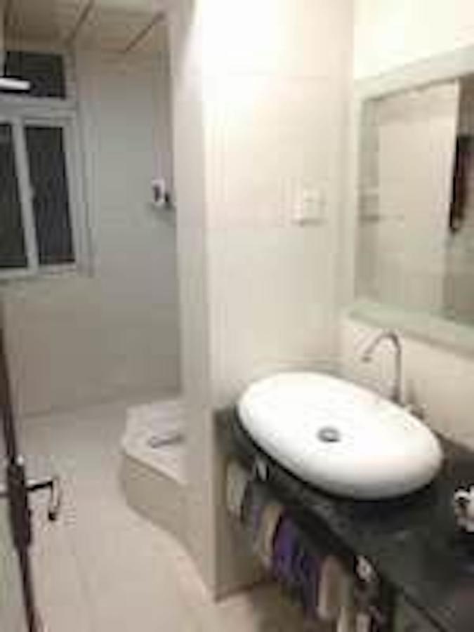 Laiyin Garden City Hostel Shenzhen Exterior foto